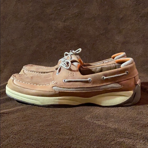 size 14 sperry boat shoes